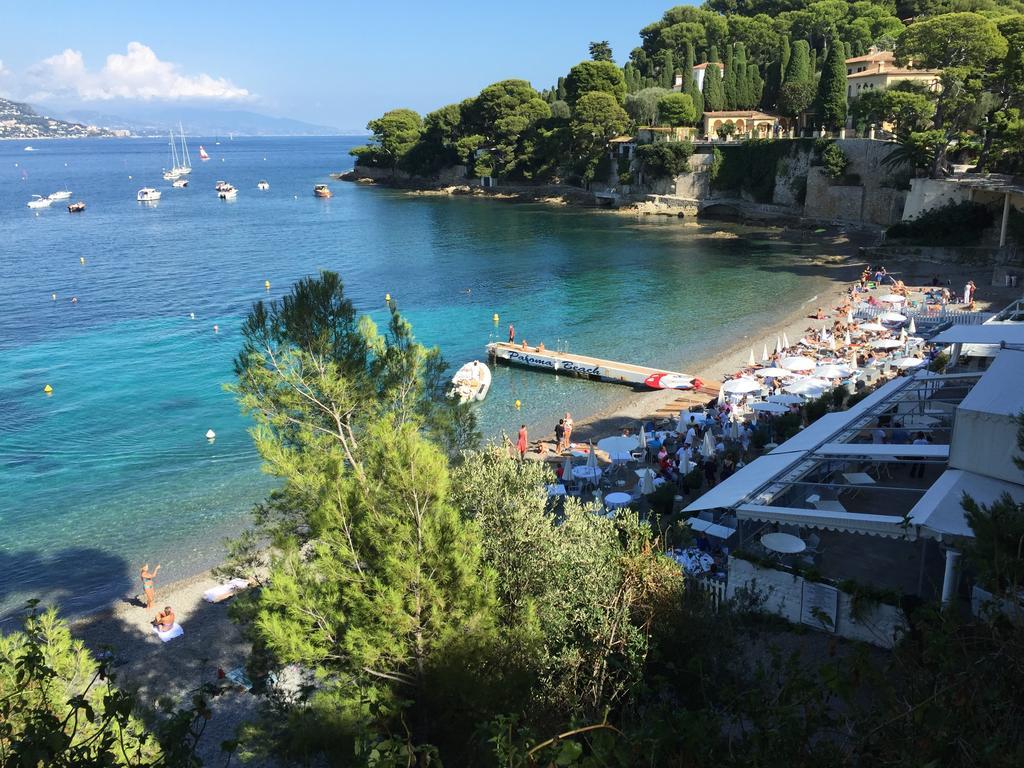 Villasud Nizza Exterior foto